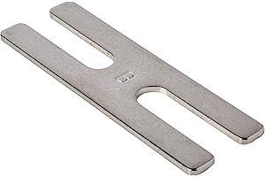 Laser 7320 Motorradgabel-Dämpferstange Haltewerkzeug 13,3 mm / 14,3 mm