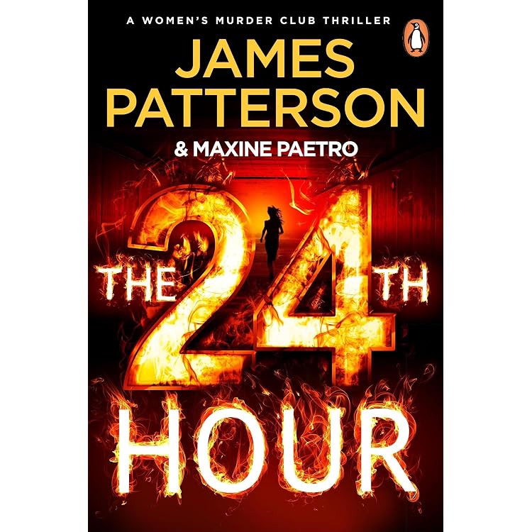 21st Birthday (Women's Murder Club, 21) By James Patterson & Maxine Paetro – Hardcover, Very Good Condition, 1st Edition