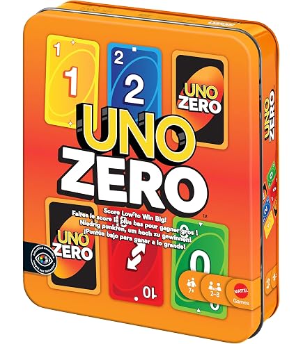 Mattel Games - UNO Canvas The Cards for Kids, Adults and Family Celebrations with Beatles Inspired Illustrations and Images, Music-Themed Game, HYH42, Multi-Colour