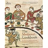 The Medieval Cookbook