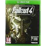 Fallout 4 - Xbox One [Importación inglesa]