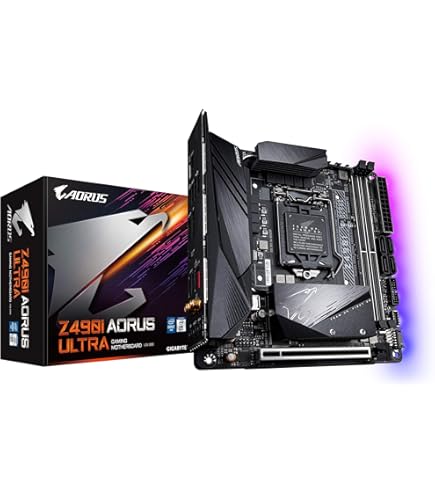 Amazon.in: Buy ASRock B550 Phantom Gaming-ITX/AX Supports 3rd Gen