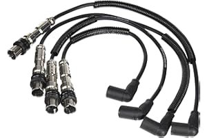 NGK - FAISCEAU HT - RC-VW1110, black