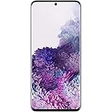 Samsung Galaxy S20 5G - Smartphone Sbloccato, Schermo: 6.2 "- 128 Gb - Dual Nano-SIM - Android, Grigio