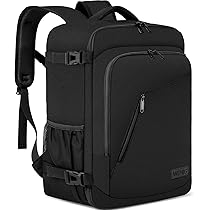 MATEIN Ryanair Handbagage 40 x 30 x 20 cm, rugzak, handbagage
