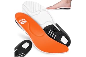 SULPO wkładki do butów Active - wkładki do obuwia roboczego - wkładki ortopedyczne - komfortowe wkładki do butów - wkładki sportowe - lekkie piankowe wkładki dla aktywnych fizycznie