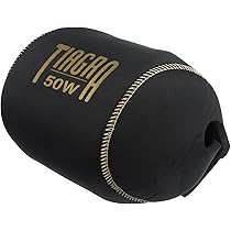 Bon !]SHIMANO 03 TIAGRA 50W LRS 2 vitesses (rapport : 3,1/1,3) Moulinet