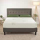 Sleephome Materasso Memory 25 cm Matrimoniale 160x190 Mediterraneo Plus Sfoderabile | Dispositivo Medico Ortopedico | Made in