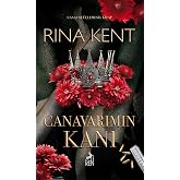 CANAVARIMIN KANI (KARTON KAPAK)