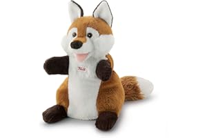 Trudi TUD79000 Puppet Fox