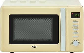 Beko, forno a microonde MOC crema : Amazon.it: Casa e cucina