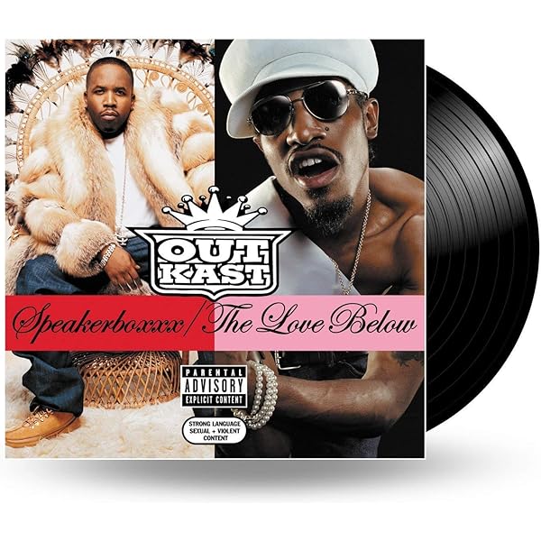 Stankonia: Amazon.pl: Płyty CD i winylowe