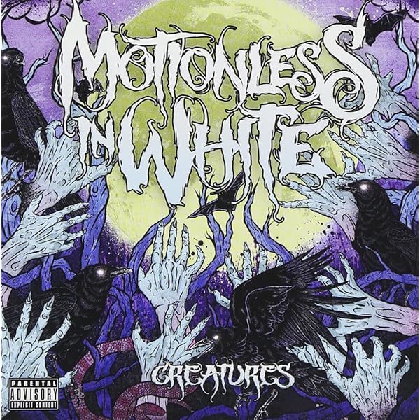 The Whorror: Amazon.co.uk: CDs & Vinyl