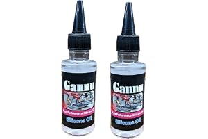 Multipurpose 100% Silicone Lubricant for Treadmill Belt and Gym Equipment 100 ml Pack of 2