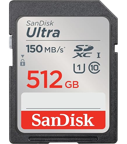 SanDisk Extreme PRO hafıza kartı 1 TB SDSDXXY-1T00-GN4IN : Amazon