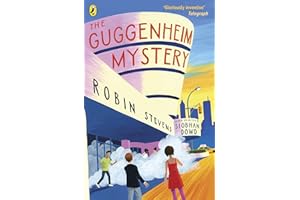 The Guggenheim Mystery