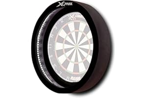 XQmax Herren Led Surround/Catchring/Auffangring