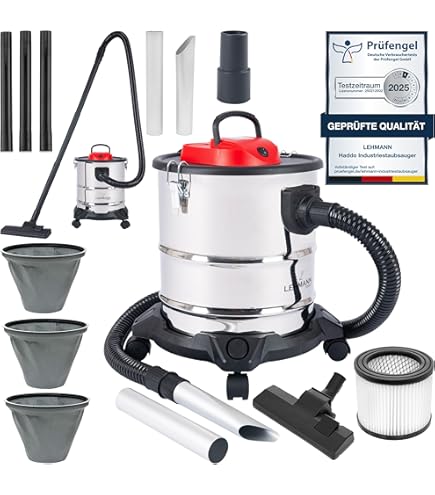 Filtro HEPA Yamato Per Aspiracenere Modello 97412 - 14x15x15 Cm - Foto 4