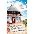 Mein wunderbarer Buchladen am Inselweg: Roman (Friekes Buchladen, Band 1)