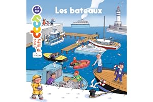Les bateaux