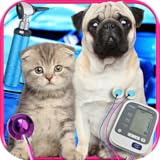 Realistic and fun animations, and sounds make these pets come to LIFE!!