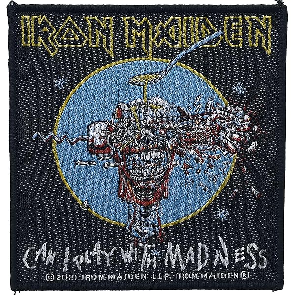 Maiden Live After Death Offres & Prix