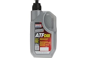 Granville 0224 1L Granville ATF Dexron III