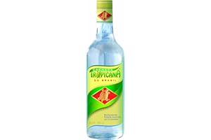 ‎CACHAÇA Cachaca Tropicana do Brasil Brasilianische Premium Spirituose (3 x 0.7 l)