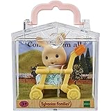 sylvanian families 5197