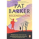 Regeneration: The first novel in Pat Barker's Booker Prize-winning Regeneration trilogy (Regeneration, 1)