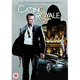 Casino Royale (2006) [DVD] [2006]