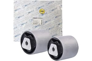 Meyle Bush, control brazo de montaje 3146100000/HD