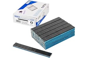 STIX Automotive Equipment Lot de 50 masses d'équilibrage noires 12 x 5 g pour jantes en aluminium avec bord déchiré - Galvanisé - Poids adhésif 60 g - Poids en acier - 3 kg