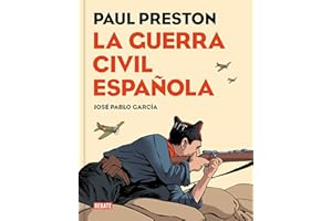 La Guerra Civil española (versión gráfica) (Historia)