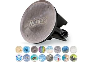 ‎M. ROSENFELD HOME M. ROSENFELD HOME Universal Waschbeckenstöpsel 40mm mit Motivder Luke - Luke Chrom Abflussstopfen – aus Messing, Universal mit Gummi für Waschbecken im Bad und Bidets - Excenterstopfen