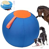 Balle Interactive Pour Chiens - Jouet Pour Animaux