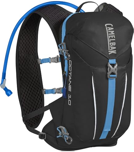 CamelBak Stealth Tactical Hydration Pack Mil Spec Crux  display picture 3