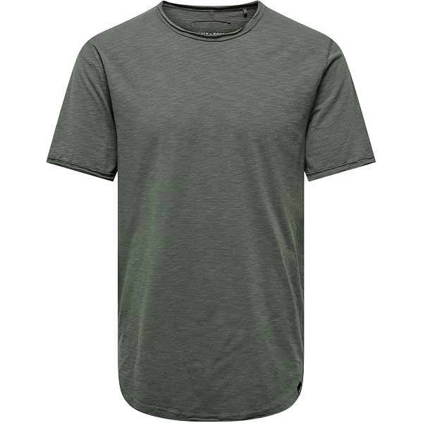 Port & Company Heavyweight Cotton Pocket T-Shirt - PC61P (X-Large, Ash)