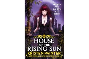 House of the Rising Sun: Crescent City: Book One