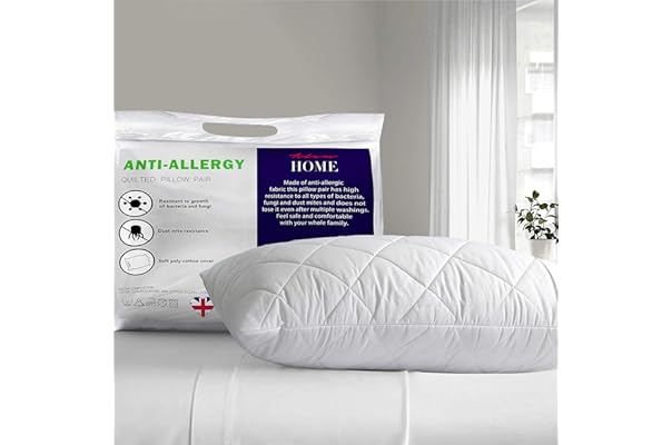high quality pillows uk