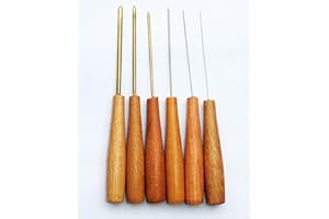 Karin Ebru Ahlen (Dornen) Set | Biz SETI | Awls (Thorns) | Biz SETI