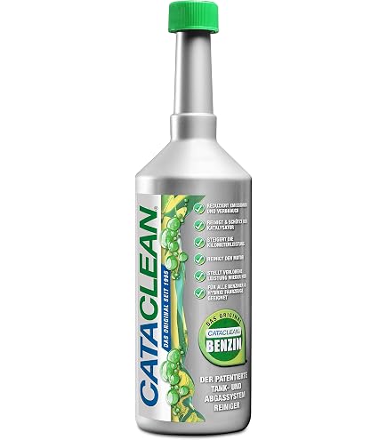 Mannol 9201 Katalytischer Systemreiniger – Reinig Produktbild-Vorschau 10