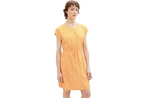 TOM TAILOR Denim Sukienka Kobiety 1032242