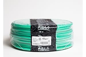 NOASR Cable RZ1-K 0,6/1kV (AS) Libre de Halógenos 3x2,5mm 50m (Verde)