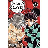 Demon Slayer T04