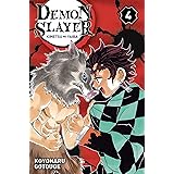 Demon Slayer T04