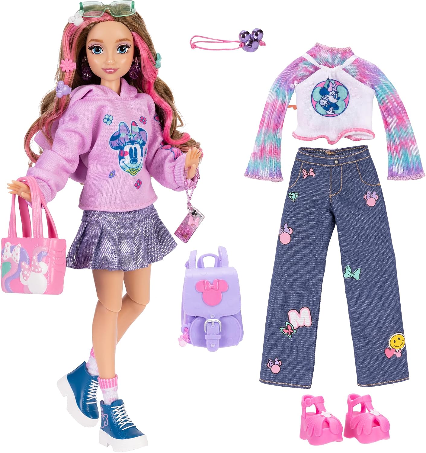 Dubleir Baby Girls' Sleeping Bag Coffee