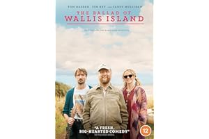 The Ballad of Wallis Island