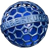 Sauberkugel - The clever way of cleaning bags, backpacks and school bags - Lifestyle Innovation 2021, blue