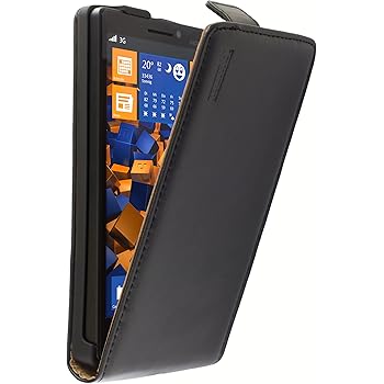 CUSTODIA in Eco PELLE per HTC SENSATION XE Con Guscio